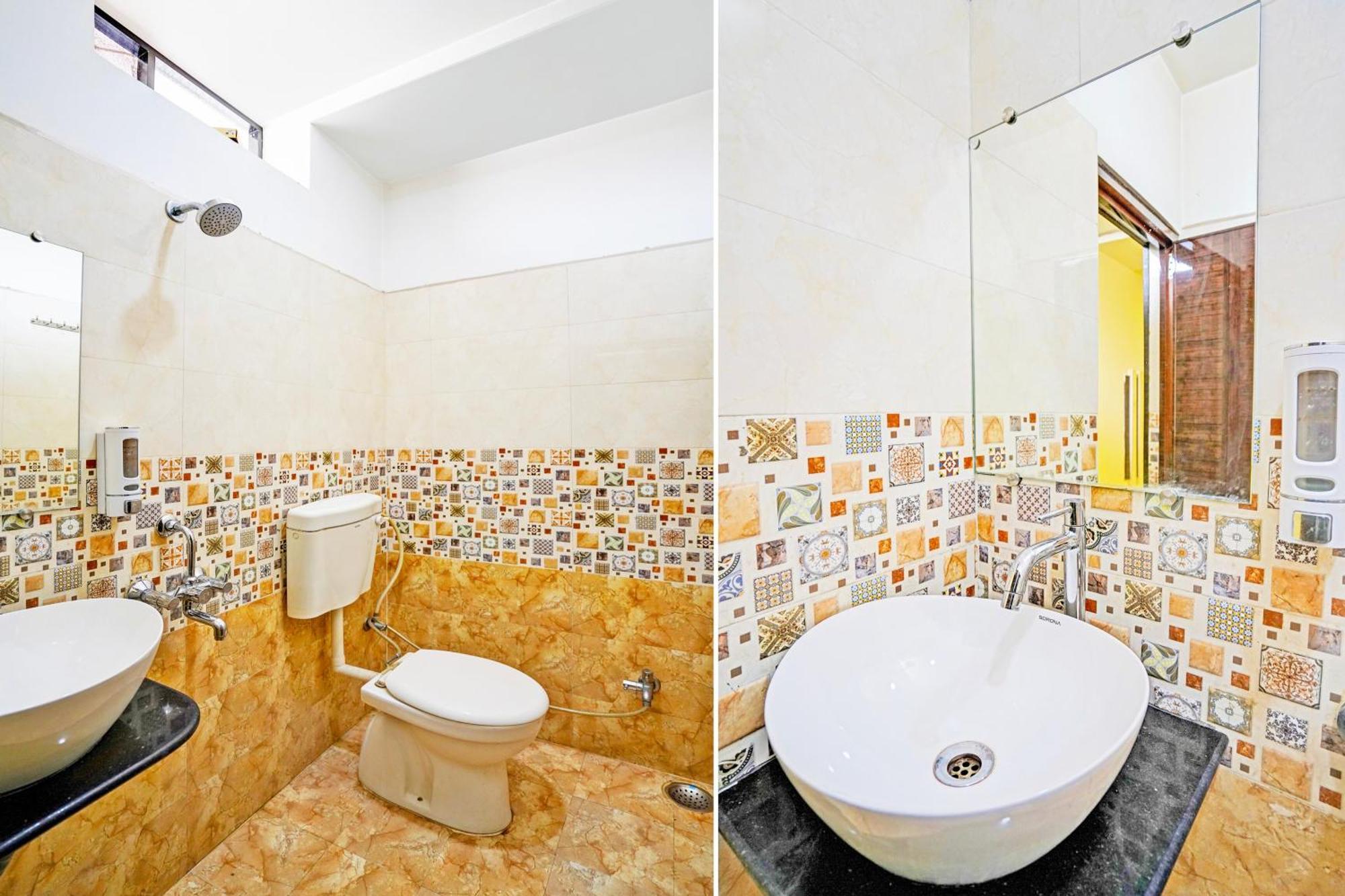Super Hotel O Shri Shiva Palace Rāipur エクステリア 写真