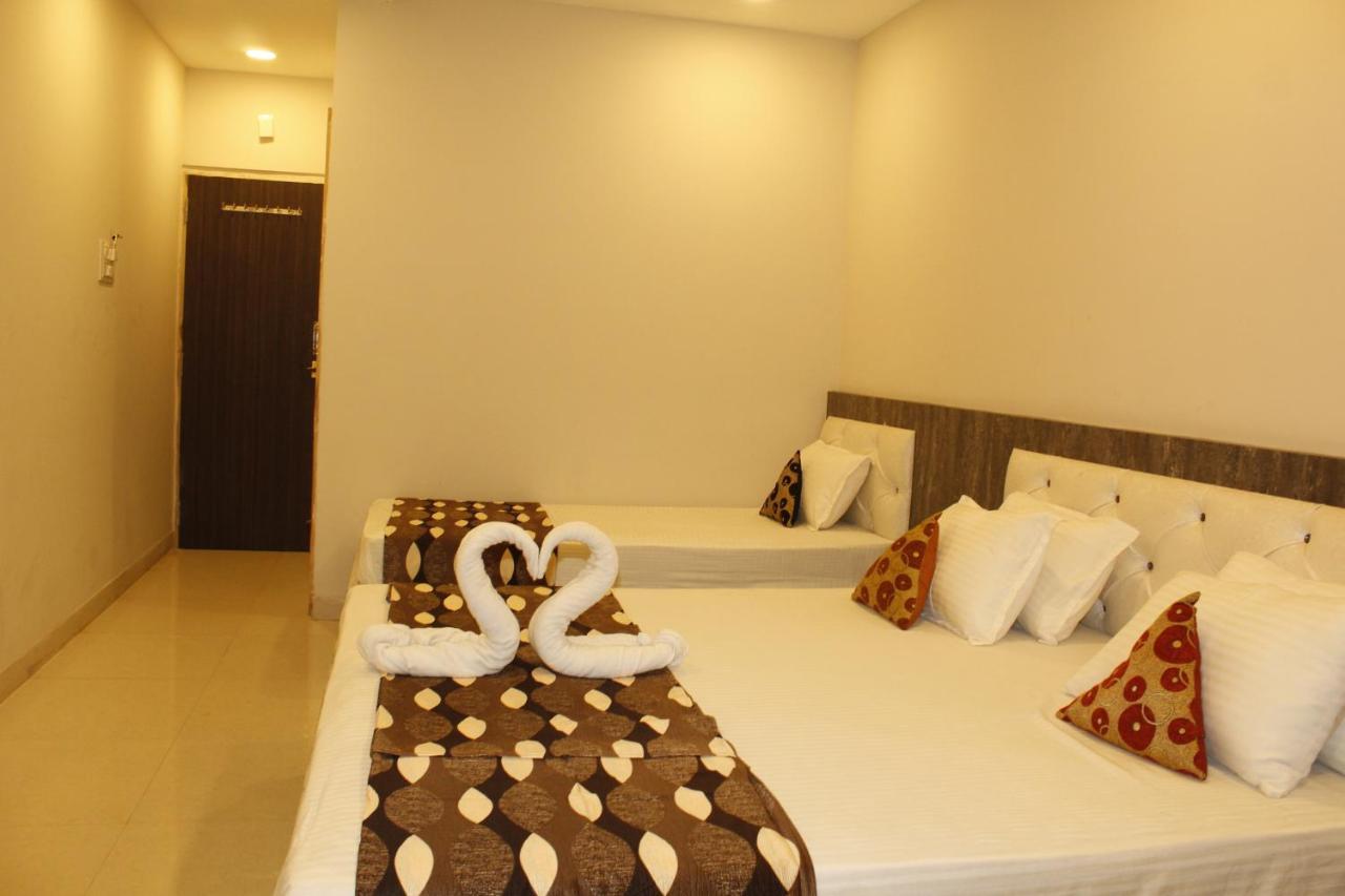 Super Hotel O Shri Shiva Palace Rāipur エクステリア 写真